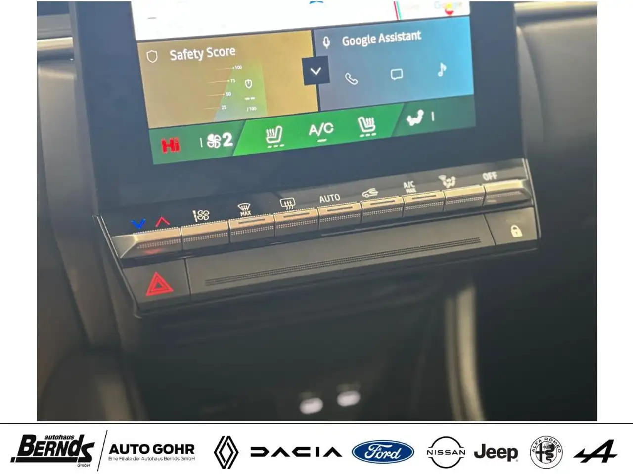 Renault Symbioz E-Tech Full Hyb. 145 Evolution AUTOMATIK NAVI PDC 19