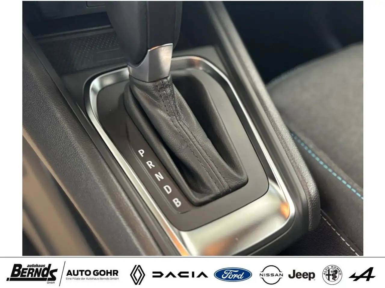Renault Symbioz E-Tech Full Hyb. 145 Evolution AUTOMATIK NAVI PDC 22