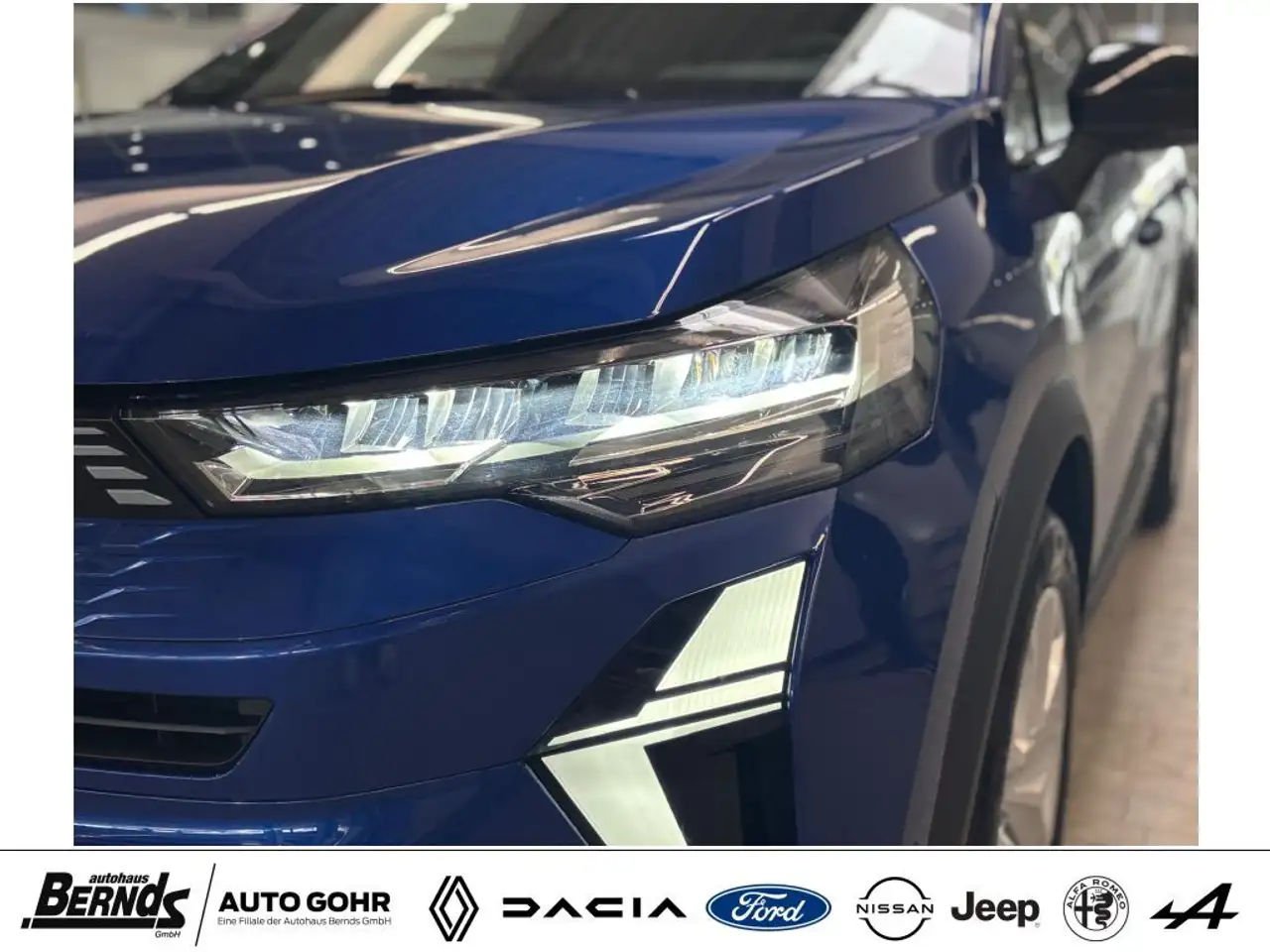 Renault Symbioz E-Tech Full Hyb. 145 Evolution AUTOMATIK NAVI PDC 27