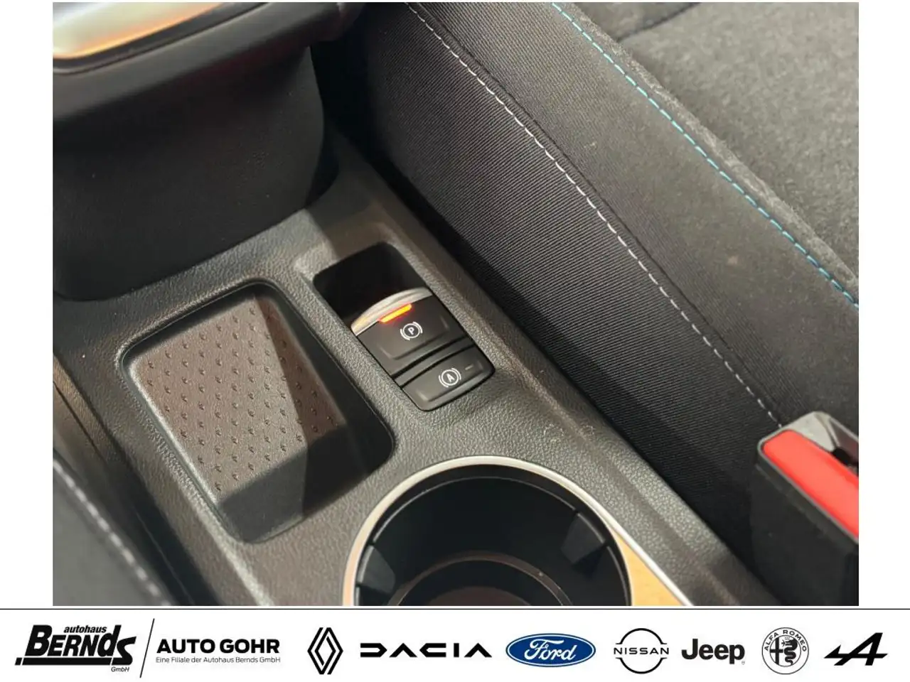 Renault Symbioz E-Tech Full Hyb. 145 Evolution AUTOMATIK NAVI PDC 23