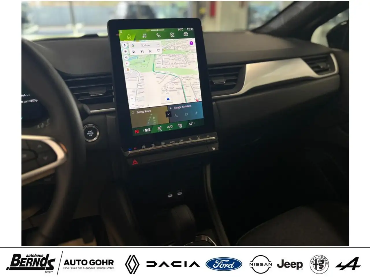 Renault Symbioz E-Tech Full Hyb. 145 Evolution AUTOMATIK NAVI PDC 16