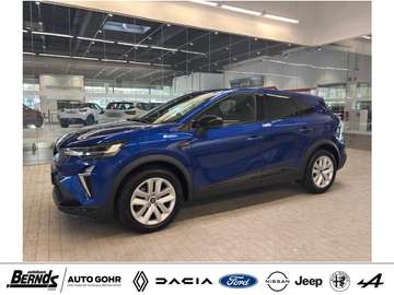 E-Tech Full Hyb. 145 Evolution AUTOMATIK NAVI PDC