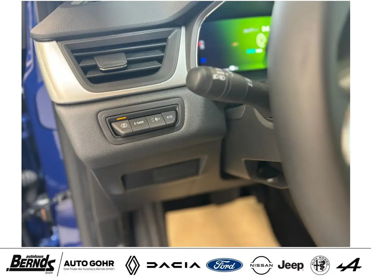 Renault Symbioz E-Tech Full Hyb. 145 Evolution AUTOMATIK NAVI PDC 24