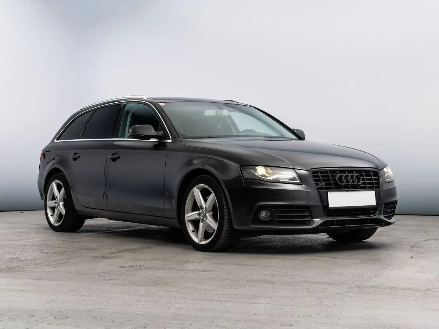Audi A4 A4 Avant 2,0 TDI Business Edition DPF Business Edition Grau - 1