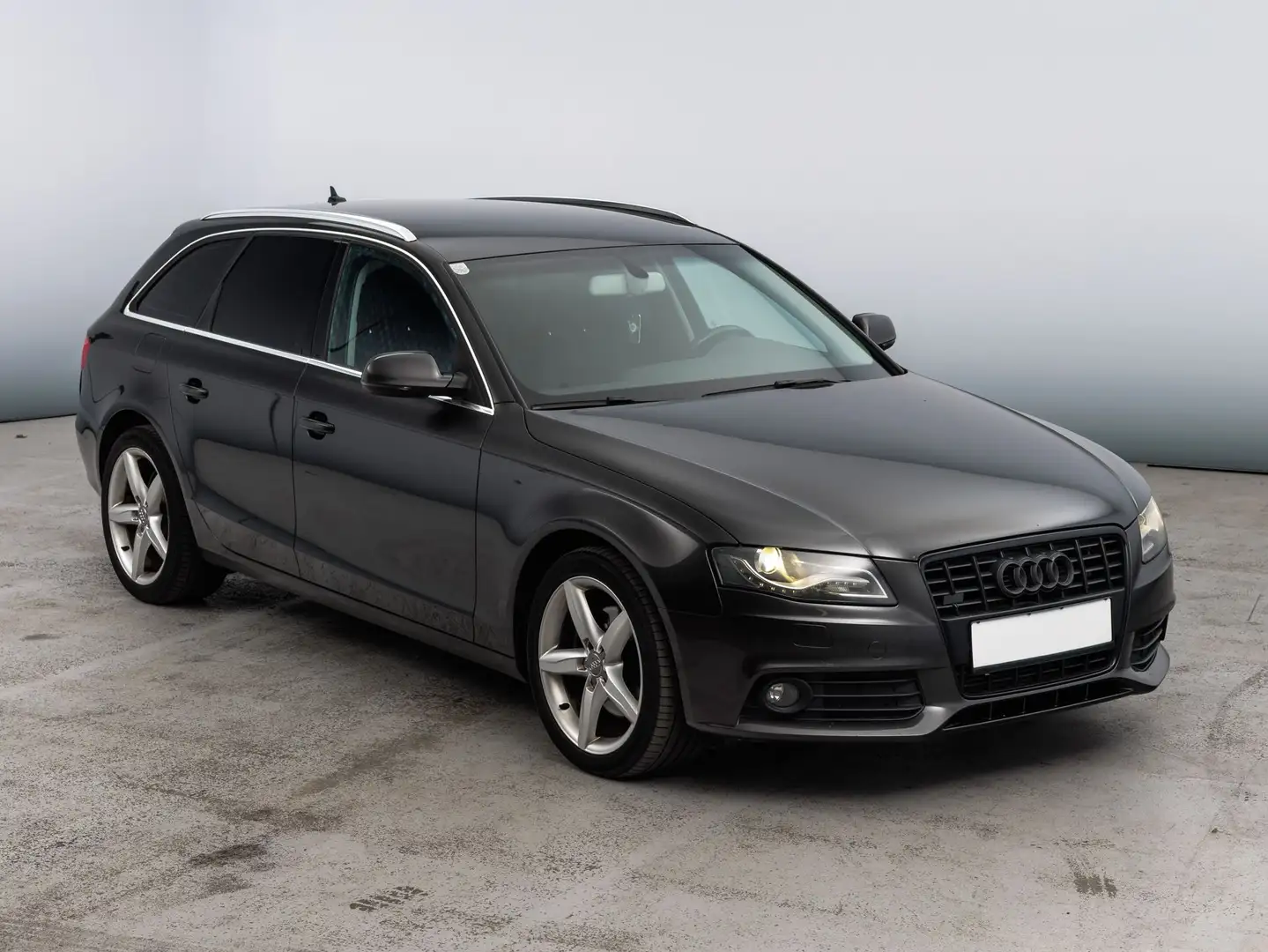 Audi A4 A4 Avant 2,0 TDI Business Edition DPF Business Edition Grau - 2