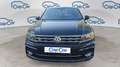 Volkswagen Tiguan 2.0 TDI 190 4Motion DSG7 R-Line Noir - thumbnail 5