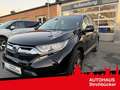 Honda CR-V 2.0 i-MMD 4WD Executive AHK schwenkbar Schwarz - thumbnail 1