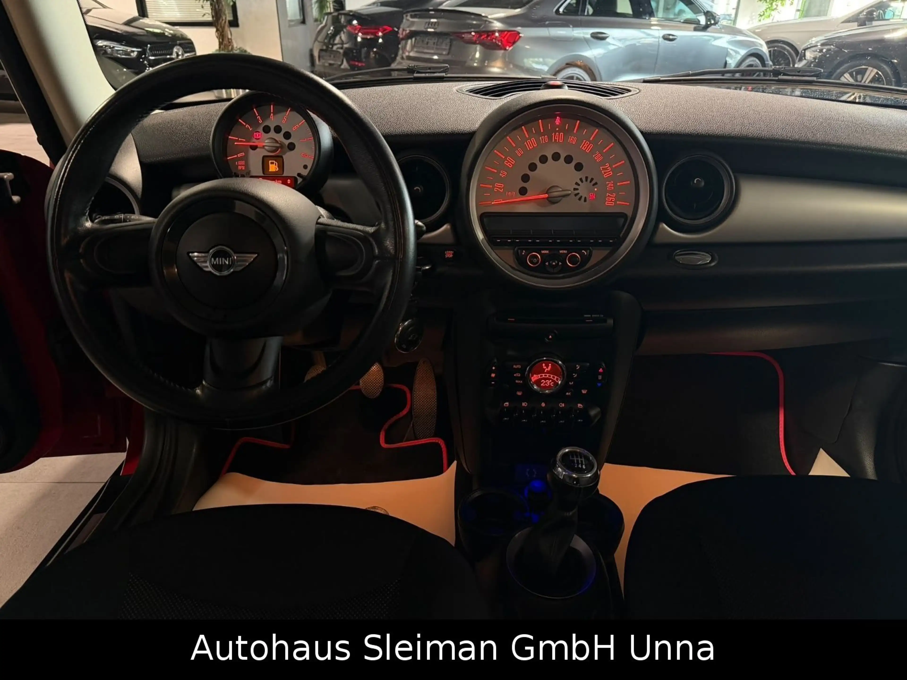 MINI One Mini One/Klima/Alu/Tüv-Neu — photo 12