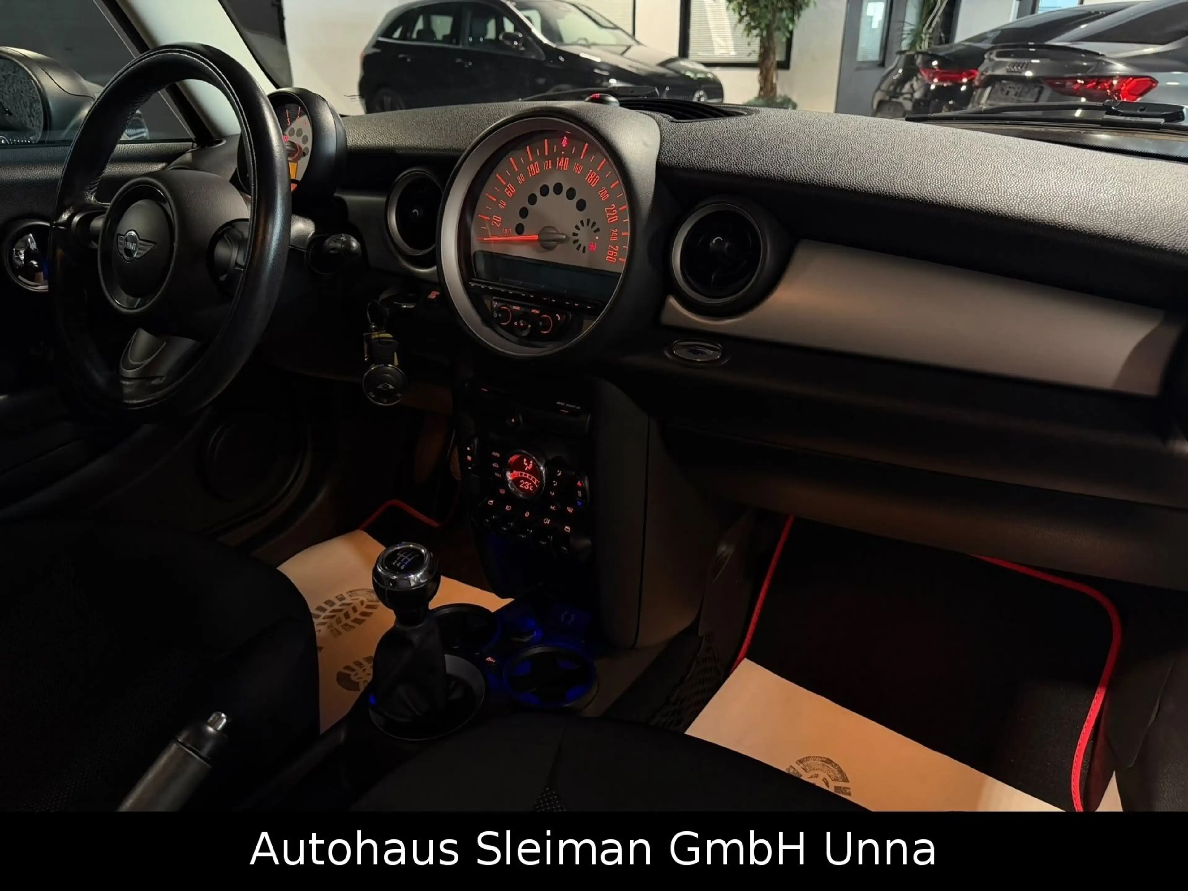 MINI One Mini One/Klima/Alu/Tüv-Neu — photo 15
