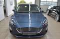 Ford Focus 1.0 EcoBoost Start-StoppTITANIUM*B&O-Radio Blauw - thumbnail 2