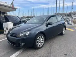 Volkswagen Golf 1.4 TSI 122 Carat