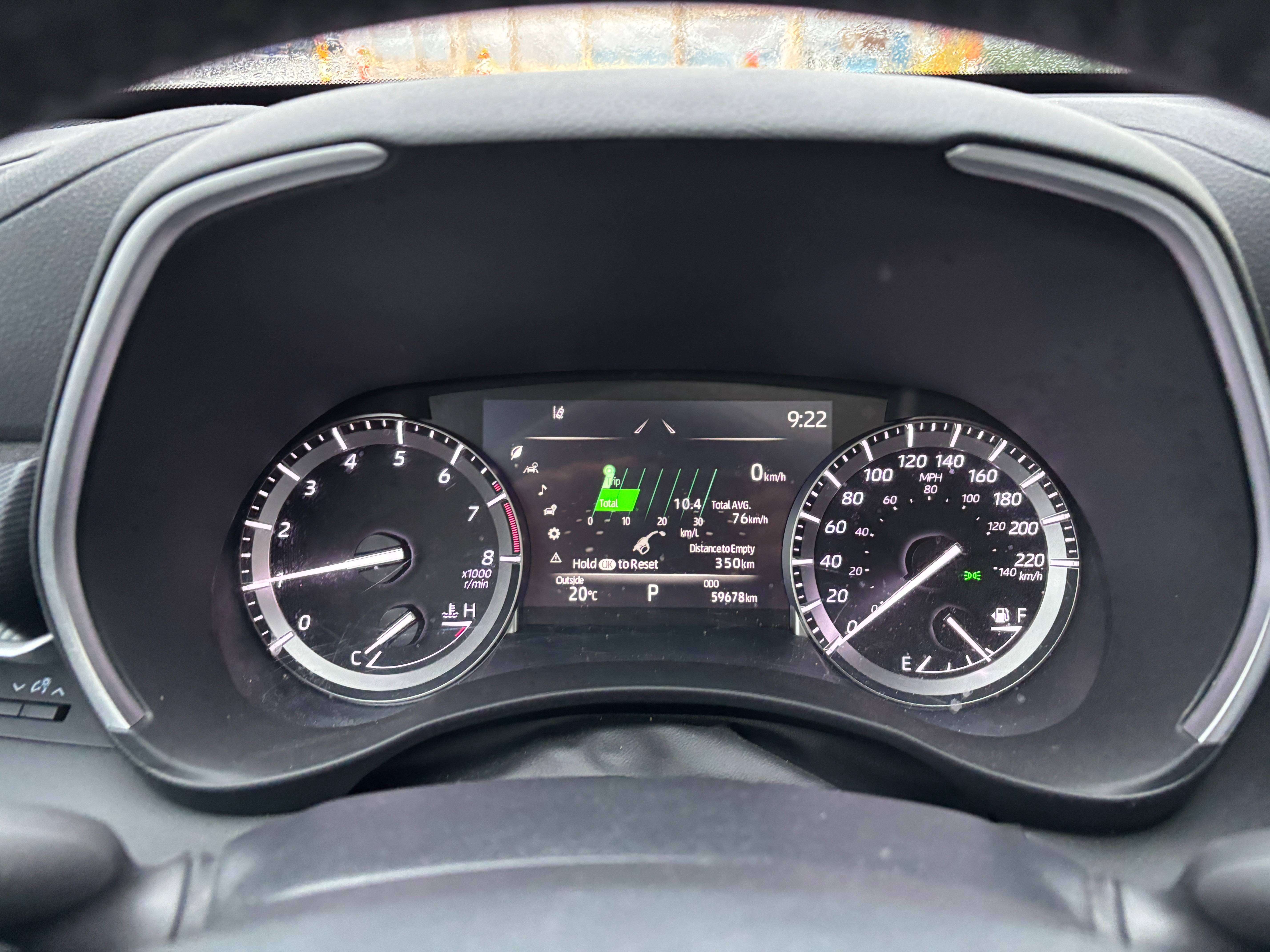 used 2022 Toyota Highlander car, priced at $42,995