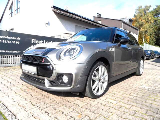 Imagine MINI Cooper SD Clubman Cooper SD ALL4 Autom./Nav/Kame