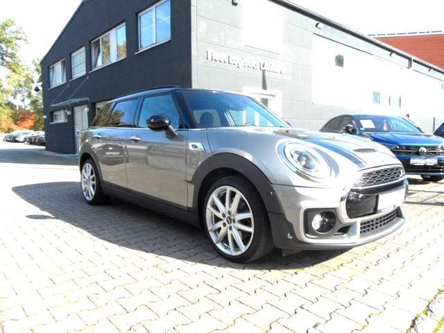 MINI Cooper SD Clubman Cooper SD ALL4 Autom./Nav/Kame