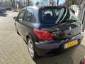 Peugeot 307 1.6 16V Gentry Handel/Export/Zo Mee Schwarz - thumbnail 7