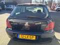 Peugeot 307 1.6 16V Gentry Handel/Export/Zo Mee Schwarz - thumbnail 6