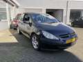 Peugeot 307 1.6 16V Gentry Handel/Export/Zo Mee Schwarz - thumbnail 5