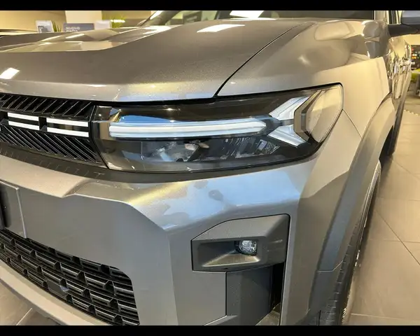 Dacia Bigster view 4