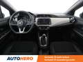 Nissan Micra 1.0 IG-T Acenta Grijs - thumbnail 15