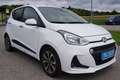 Hyundai i10 1.2 LEVEL 4 Weiß - thumbnail 8