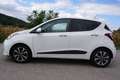 Hyundai i10 1.2 LEVEL 4 Weiß - thumbnail 3