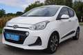 Hyundai i10 1.2 LEVEL 4 Weiß - thumbnail 2