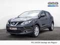 Nissan Qashqai 1.2 Acenta Negro - thumbnail 1