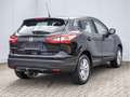 Nissan Qashqai 1.2 Acenta Negro - thumbnail 4