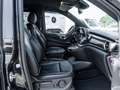 Mercedes-Benz V 300 d AVANTGARDE EDITION Lang Distronic AHK Schwarz - thumbnail 9