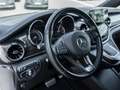 Mercedes-Benz V 300 d AVANTGARDE EDITION Lang Distronic AHK Schwarz - thumbnail 8