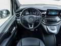 Mercedes-Benz V 300 d AVANTGARDE EDITION Lang Distronic AHK Schwarz - thumbnail 24
