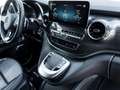 Mercedes-Benz V 300 d AVANTGARDE EDITION Lang Distronic AHK Schwarz - thumbnail 23