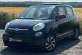 Fiat 500L 1.4i - Edition Rosso Amor - Toit pano - Bluetooth Zwart - thumbnail 1