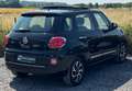 Fiat 500L 1.4i - Edition Rosso Amor - Toit pano - Bluetooth Zwart - thumbnail 4