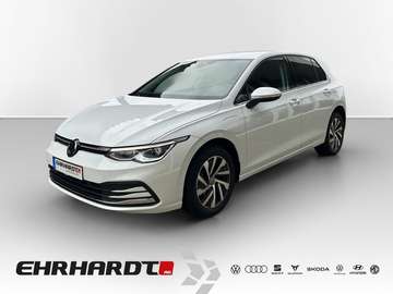 VIII e-Hybrid 1.4 TSI DSG Style VIRTUAL*LED*ACC...