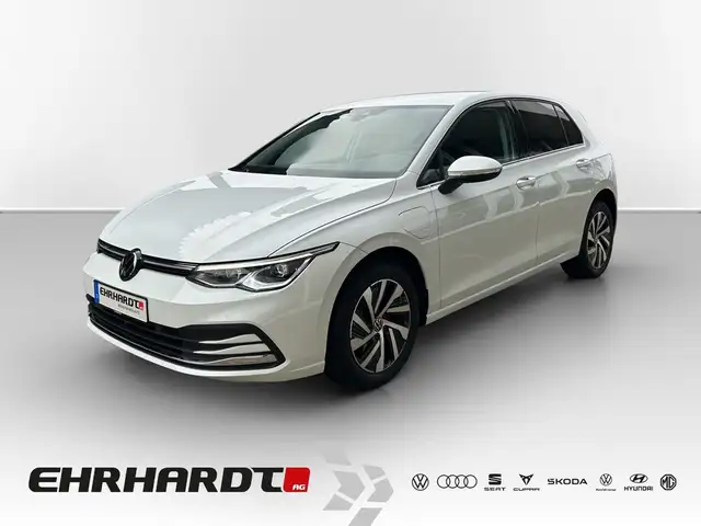 Volkswagen Golf VIII e-Hybrid 1.4 TSI DSG Style VIRTUAL*LED*ACC...