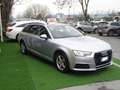 Audi A4 2.0 TDI  150CV  S TRONIC Argent - thumbnail 4