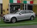 Audi A4 2.0 TDI  150CV  S TRONIC Argent - thumbnail 2
