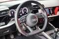 Audi A3 1.5 35 TFSI 150 Business Line CUIR SIEGES ELECTRIQ Rouge - thumbnail 6