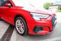 Audi A3 1.5 35 TFSI 150 Business Line CUIR SIEGES ELECTRIQ Rouge - thumbnail 5