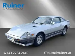 Used Nissan 280 ZX for sale - AutoScout24