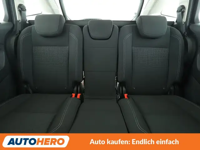 Ford Grand C-Max view 15