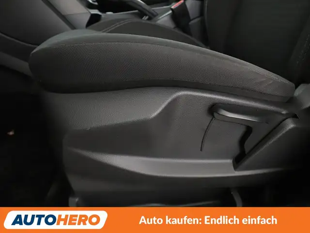 Ford Grand C-Max view 29