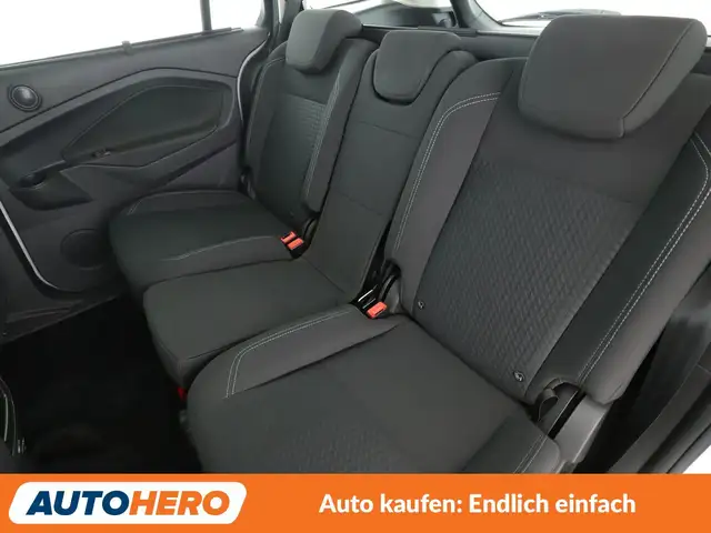 Ford Grand C-Max view 14