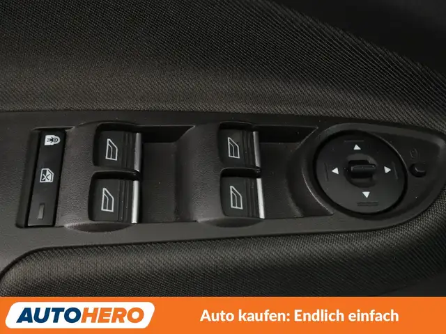 Ford Grand C-Max view 28