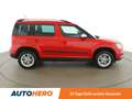 Skoda Yeti 2.0 TDI Ambition Outdoor 4x4 Rood - thumbnail 7