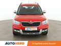 Skoda Yeti 2.0 TDI Ambition Outdoor 4x4 Rood - thumbnail 9