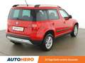 Skoda Yeti 2.0 TDI Ambition Outdoor 4x4 Rood - thumbnail 6