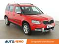 Skoda Yeti 2.0 TDI Ambition Outdoor 4x4 Rood - thumbnail 8