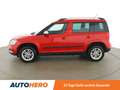 Skoda Yeti 2.0 TDI Ambition Outdoor 4x4 Rood - thumbnail 3